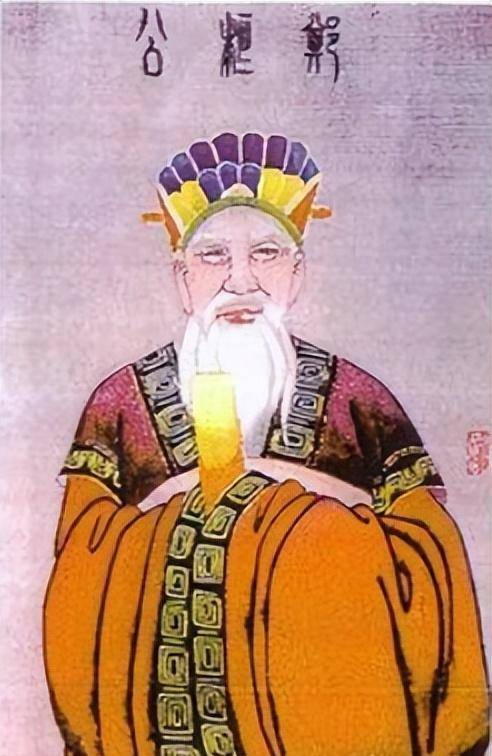 郑庄公_郑厉公_祭仲