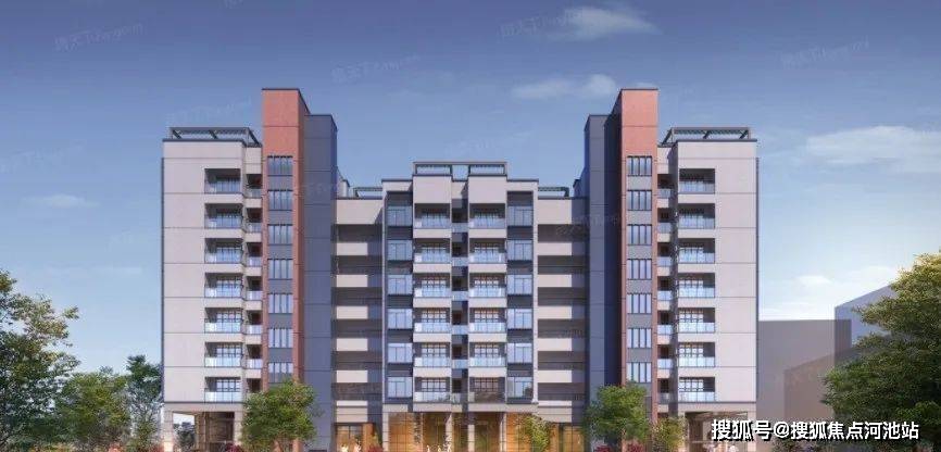 吉祥花园龙岗坂田吉祥花园楼盘详情户型价格位置房价项目简介