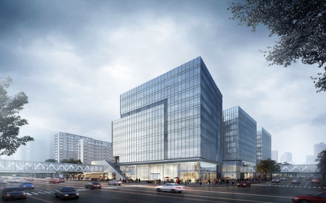 德信中心售楼处电话4000000460转9999