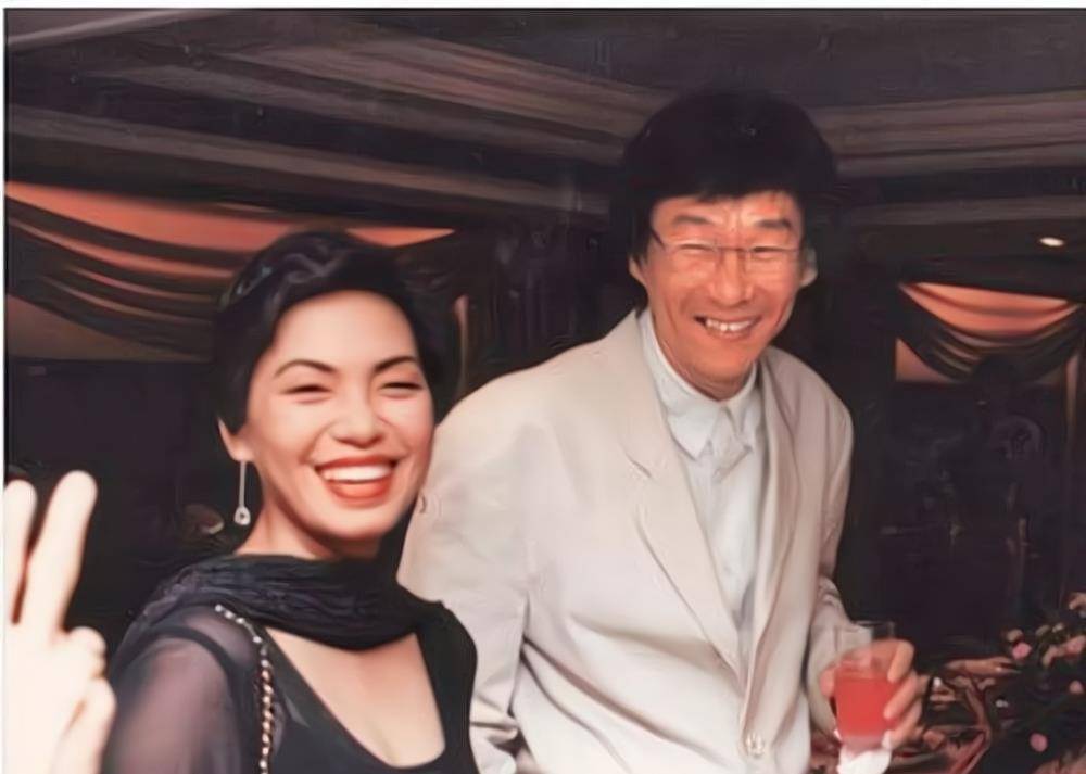 原创齐豫苏芮与蔡琴殿堂级歌后地位无可撼动却都输给了爱情