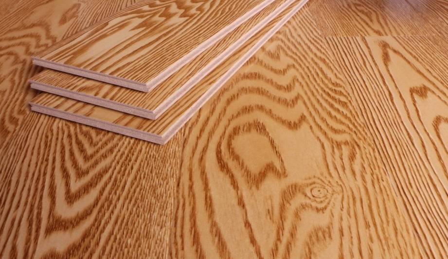 新房装修时,木地板有哪些种类,我们要如何选择?_实木_胶水_变形