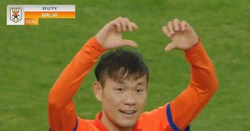 重返国家队李源一我是第一春