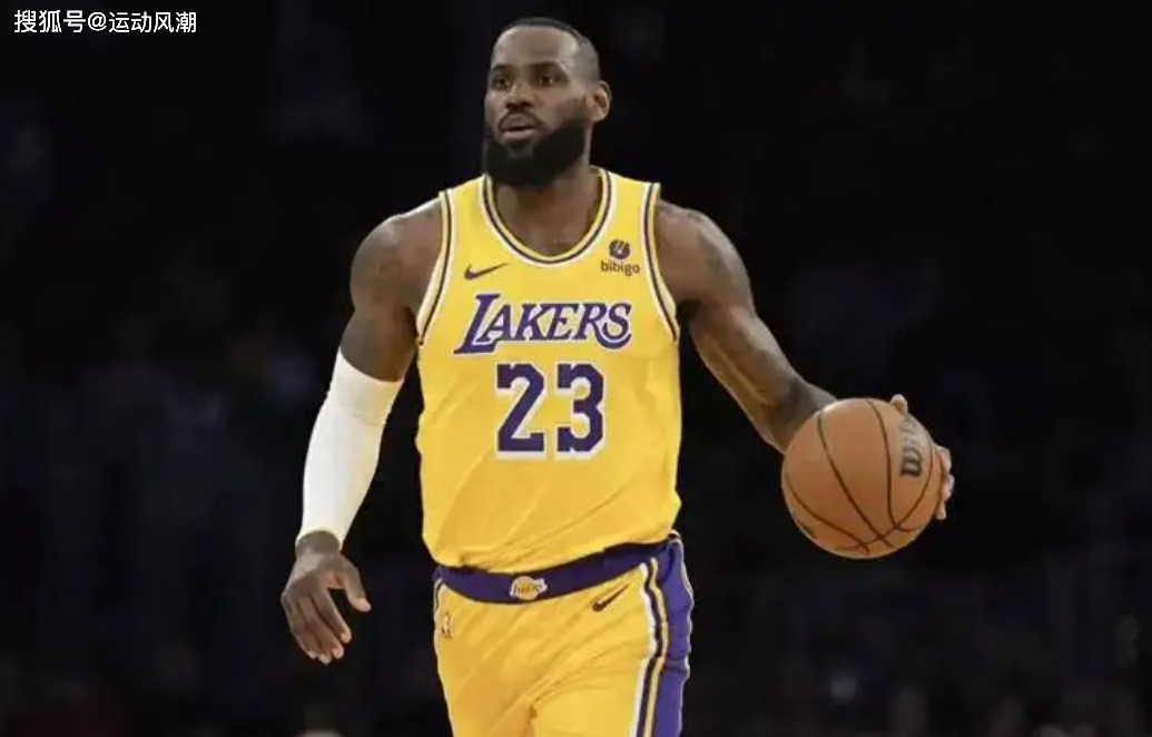 詹姆斯暗示即将退役,湖人瞄准欧文全力一搏!_本赛季_球星_传奇