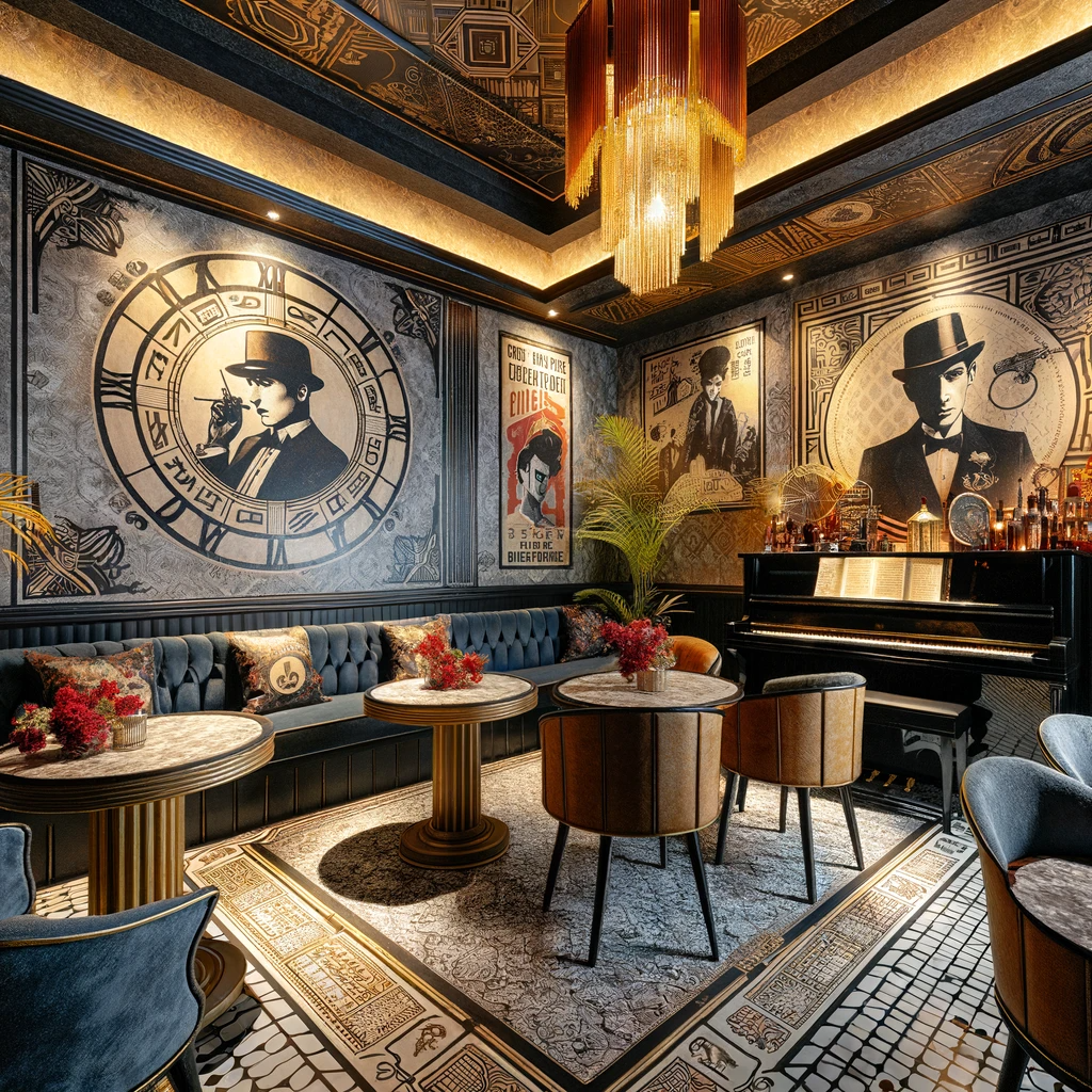 揭秘!大数据如何助力酒吧玩转潮流夜生活,让生意火爆不止九点半