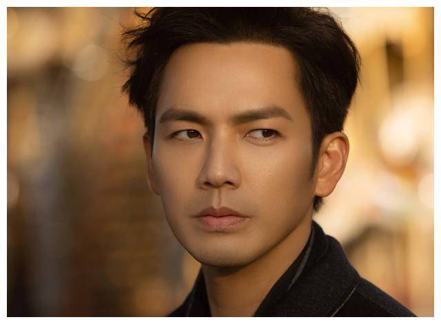 说起这部《藏海传》,一上来还真是不得不提的就是由钟汉良和陈妍希