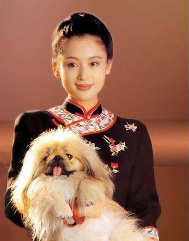 原创内娱公认5大花瓶女演员个个拥有高颜值演技却不敢恭维