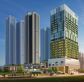 【销售中心】深圳翠园华府售楼处电话→售楼中心首页网站→楼盘详情