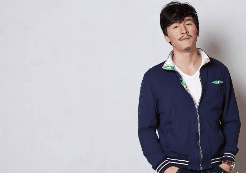 孙信宏被忽略的真金在小人物中沉淀演技如今锋芒再也无处隐藏