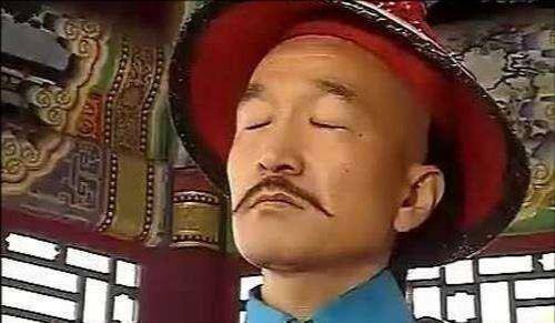 原创历史上真实的刘墉状元宰相罗锅统统都不是我们都被骗了