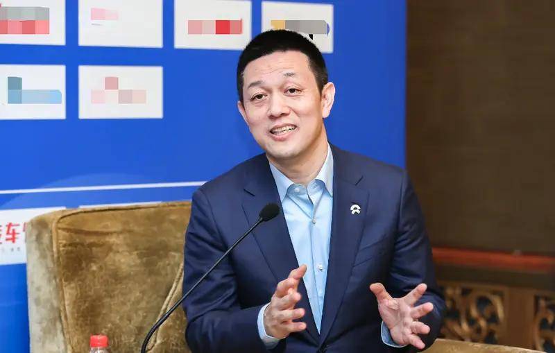 李斌:在全球汽车市场竞争中 中国一定会赢过日本和韩国_搜狐汽车_搜狐