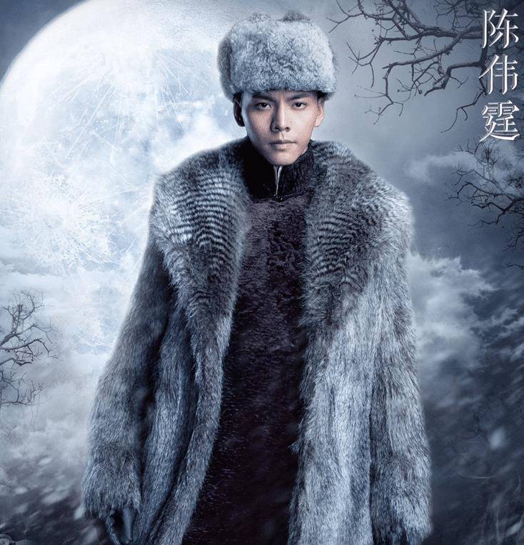 原创老九门2被爆即将开机原班人马回归有望观众却人间清醒