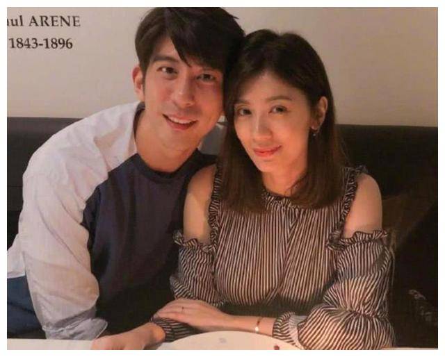 贾静雯老公修杰楷遭抓捕左眼受伤婚姻现况揭晓