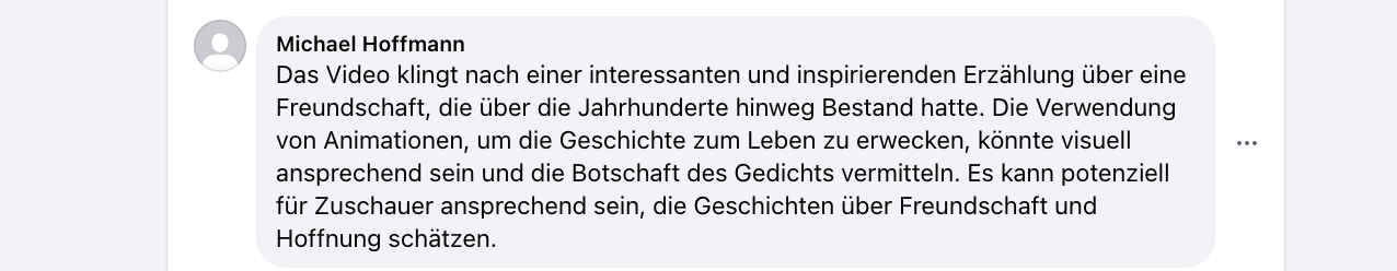 中国首部文生视频ai系列动画片千秋诗颂多语种版在欧