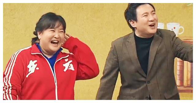 沈腾贾玲曾经最佳搭档再无重聚的可能