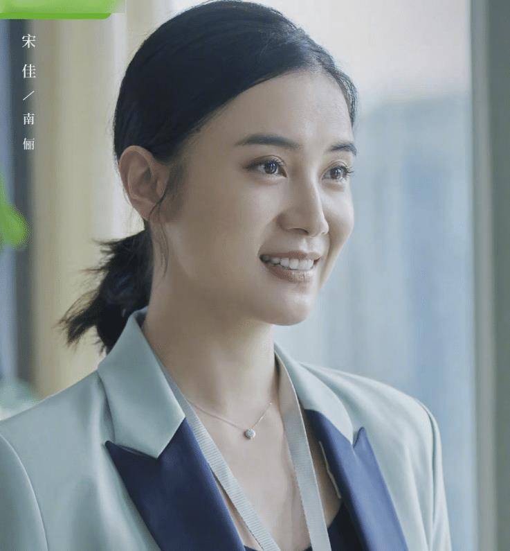 豪华阵容堪称收视保障,收视有望赶超《小欢喜》_蒋欣_宋佳_电视剧