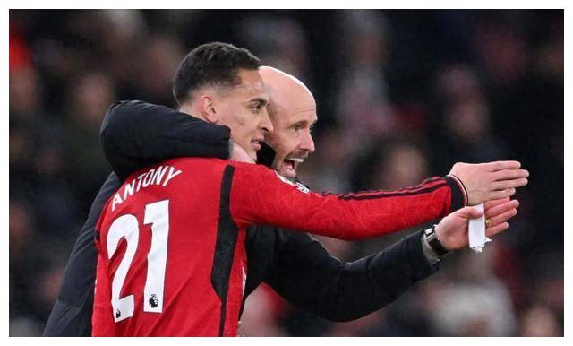 原创安东尼曼联转会费9500万欧元引发关注