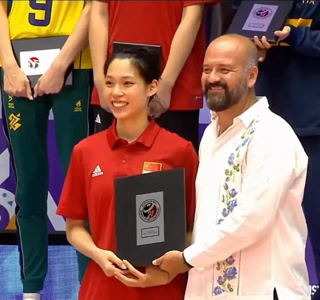 这是漳州体校的传统优势.教练团队由专业团队和体育学院的毕业生组成.