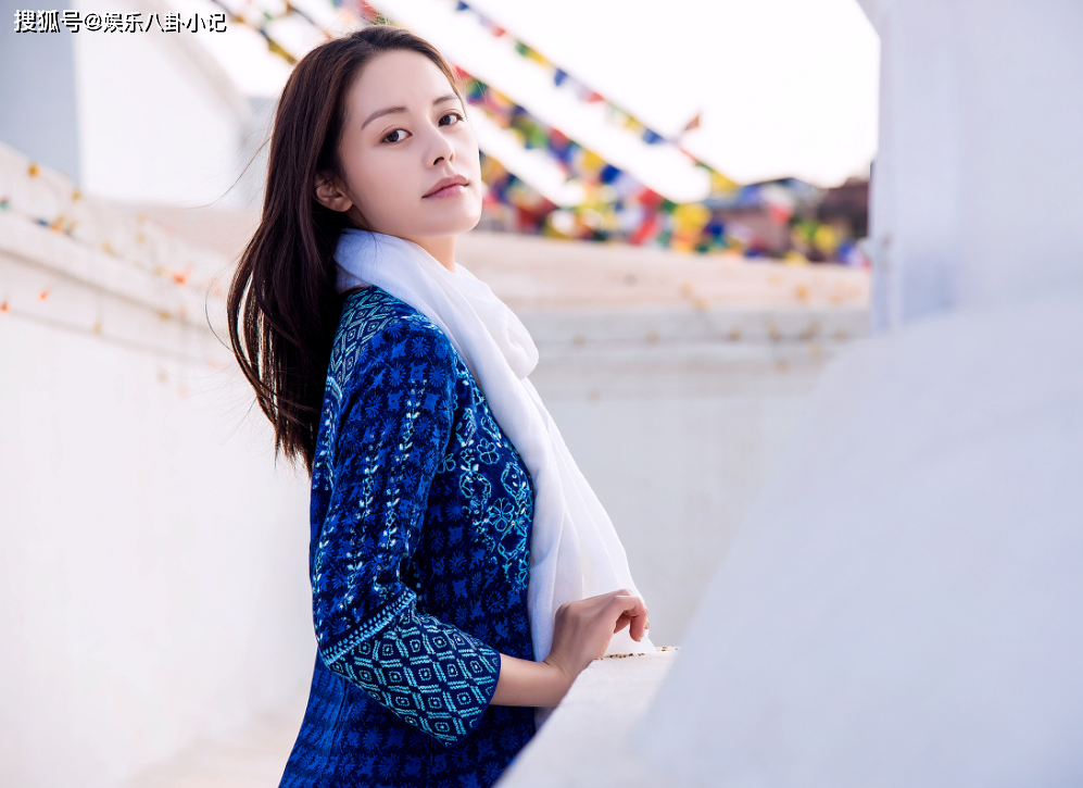 可见,现在的王力可活得非常的通透,只管做好自己的事,其他事让老天