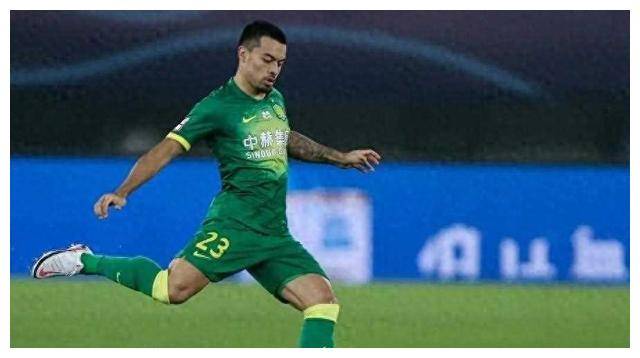 我们球员李可的足球生涯可以说是一波三折.