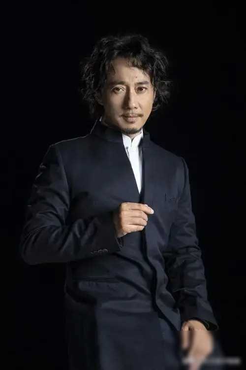 原创善恶终有报放弃国籍替日本洗白的赵立新彻底活成了笑话