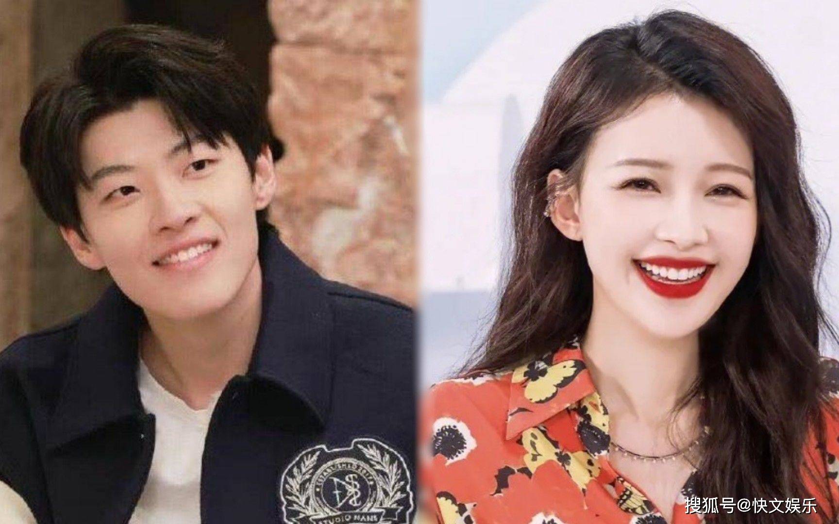 原创孙怡与小10岁男星风波后续大龄女星与小鲜肉恋爱谁才是赢家