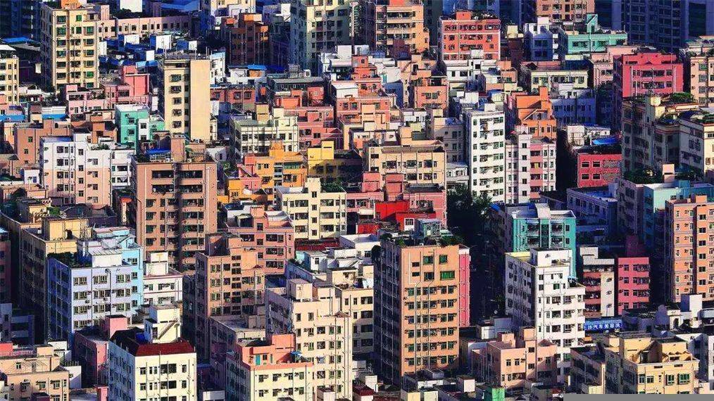 深圳最大的城中村,居住着15万的打工者,迁拆后打工者又该如何