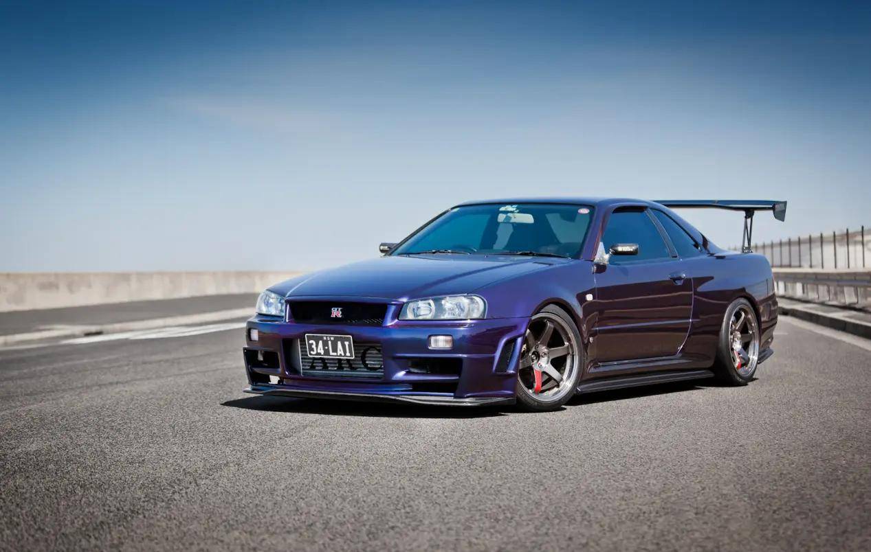 追逐te37的你们,是不是真的知道rays的奥义?_搜狐汽车_搜狐网