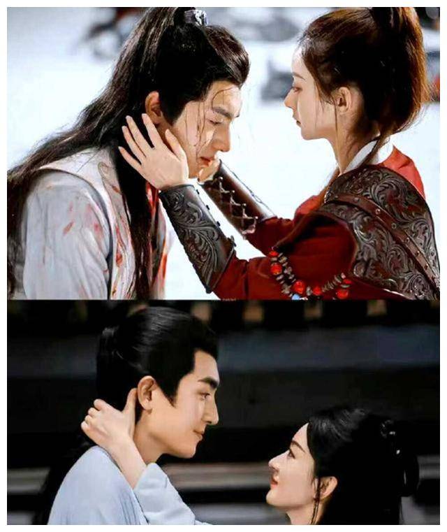 凤行神魔林更新赵丽颖共绘仙侠新篇燃情缘悬念连连