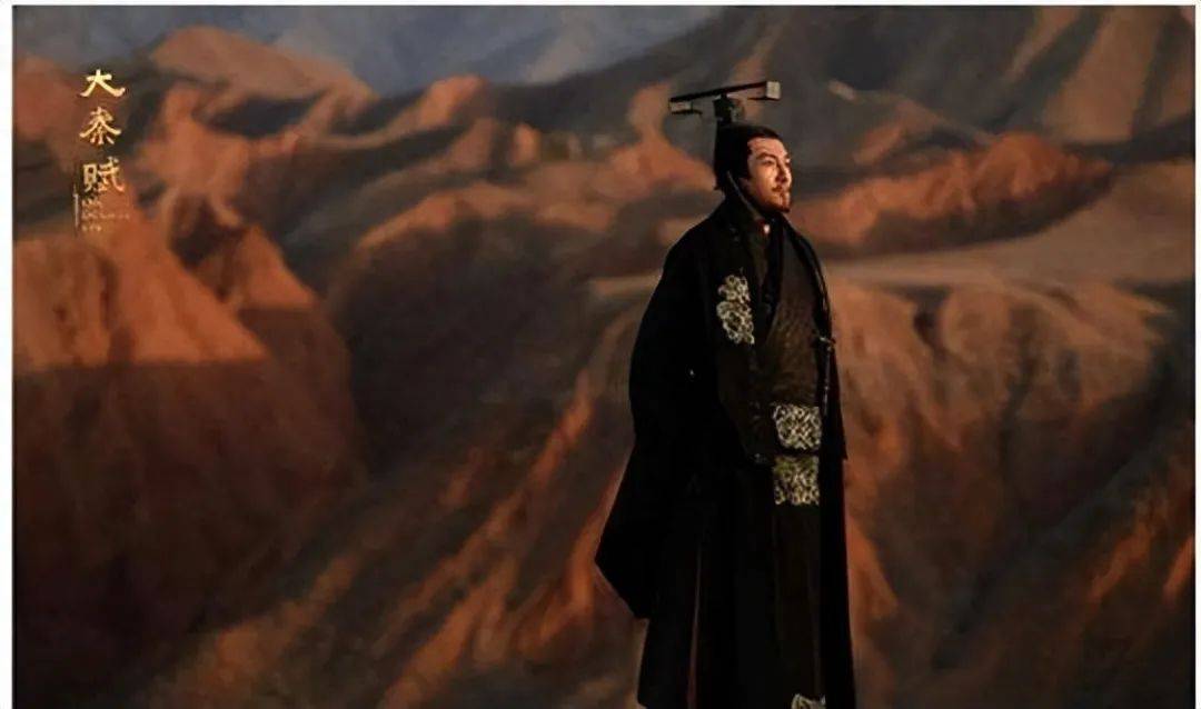 秦国灭掉六国后秦始皇是如何处置六国国君的你可能永远想不到