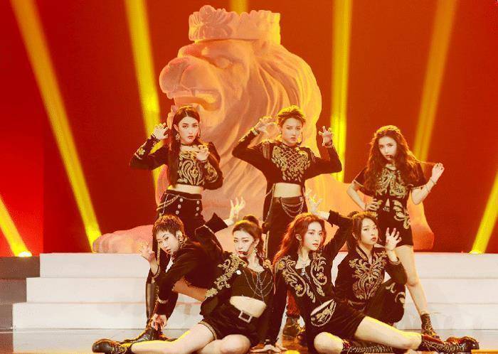 原创王承渲也太百变了表演溯秒变御姐可盐可甜让人心动