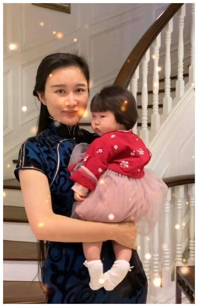 杜星霖_家庭_生活