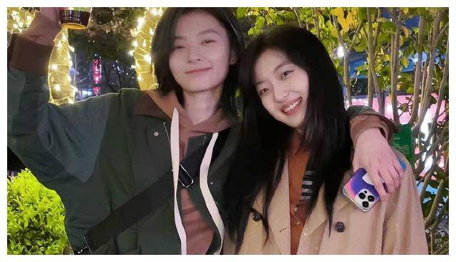 原创大理寺少卿游曝光胡姬扮演者孙美林个人资料惊艳揭秘