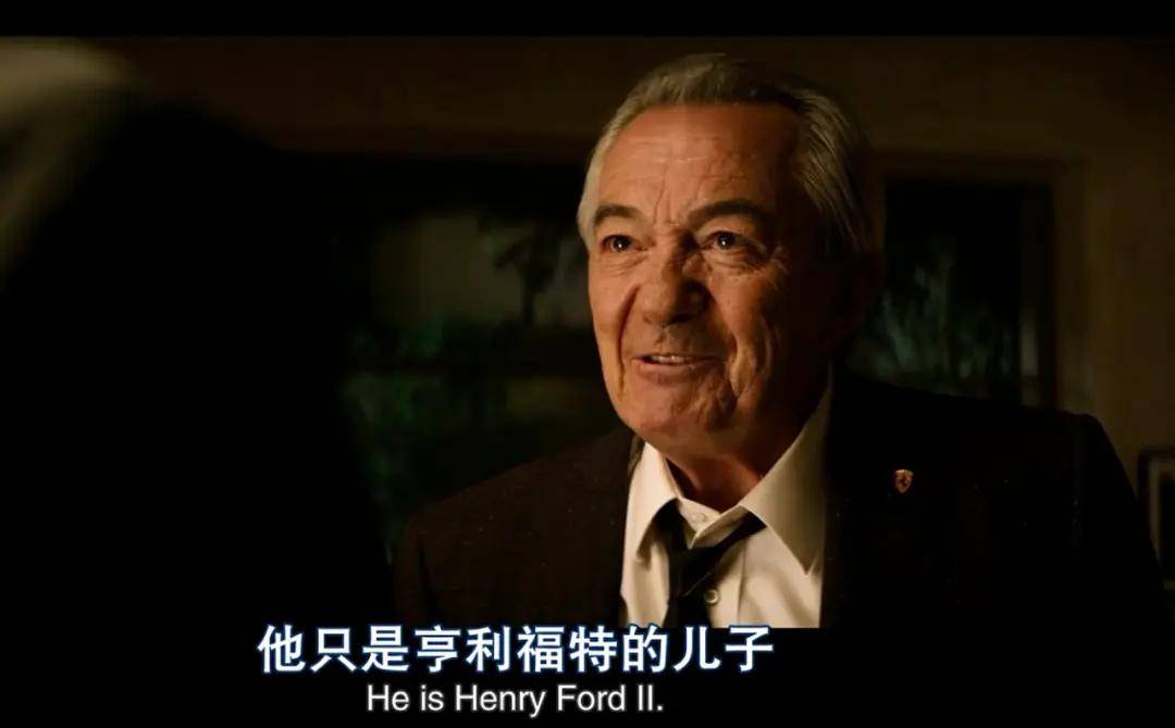 极速车王电影里的恩佐·法拉利,现实中是什么样的人?_搜狐汽车_搜狐网