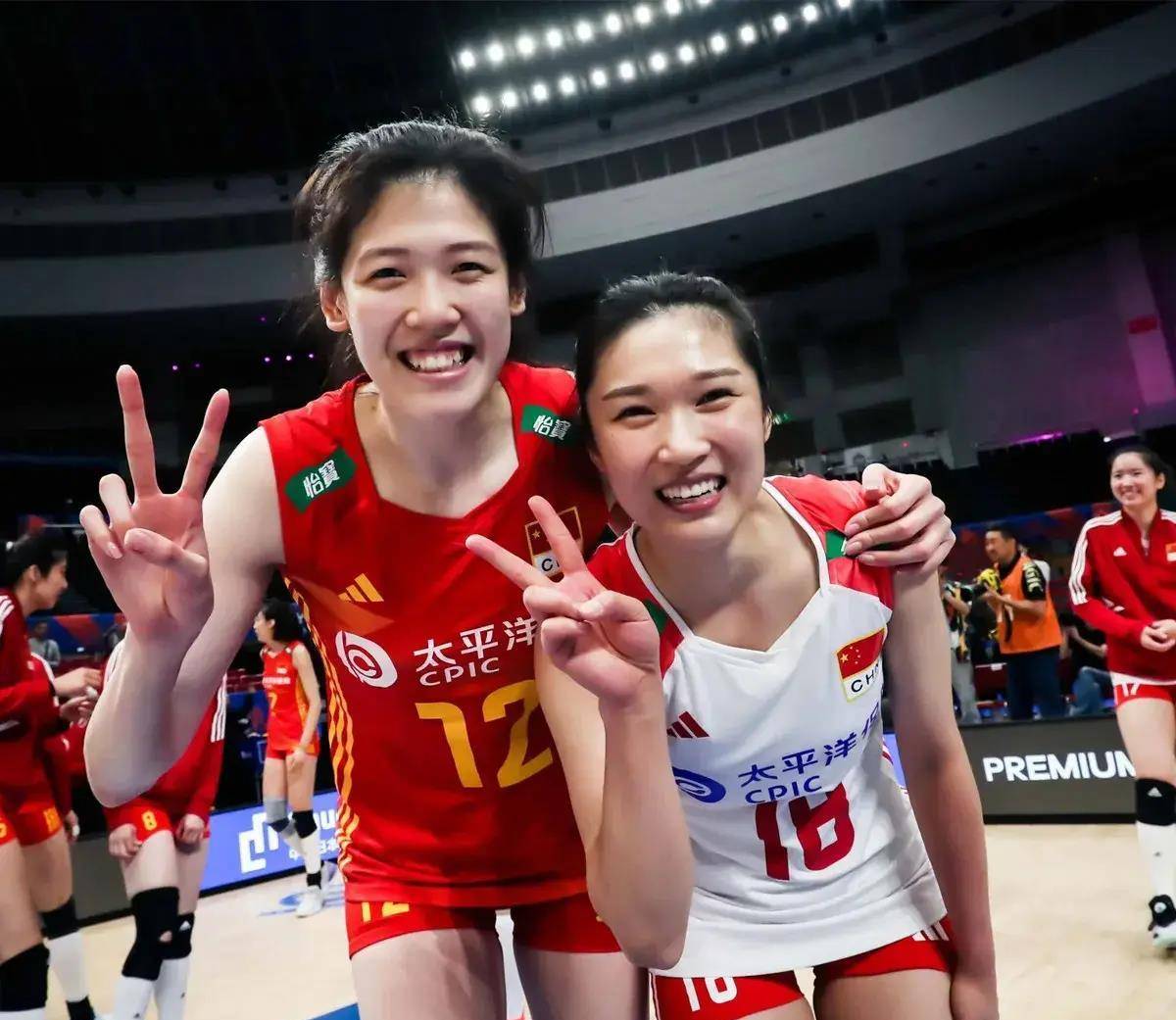 原创王梦洁畅谈世联赛香港站目标是不伤鸟张娜打好比赛还要逛迪士尼