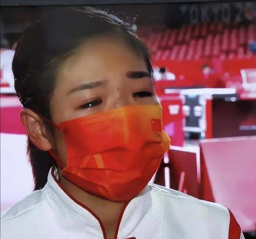 跟刘诗雯分手后,兜兜转转,张继科又回到原点,如今他会后悔吗?