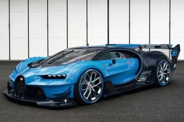 想都想不到,连宾利和兰博基尼都是它的_搜狐汽车_搜狐网