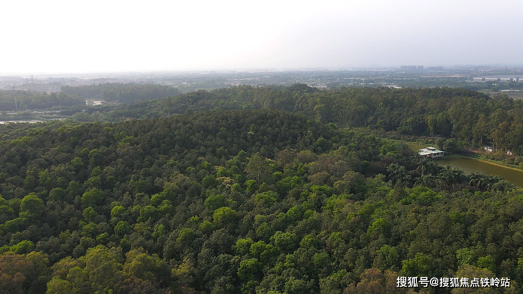 73佛山乐平碧桂园四季峰景73