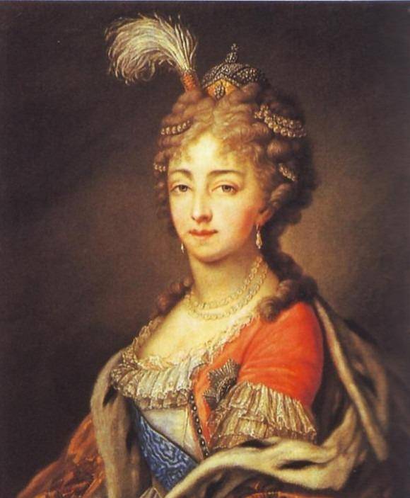 伊丽莎白王后,迷失在深宫_亚历山大_公主_一世