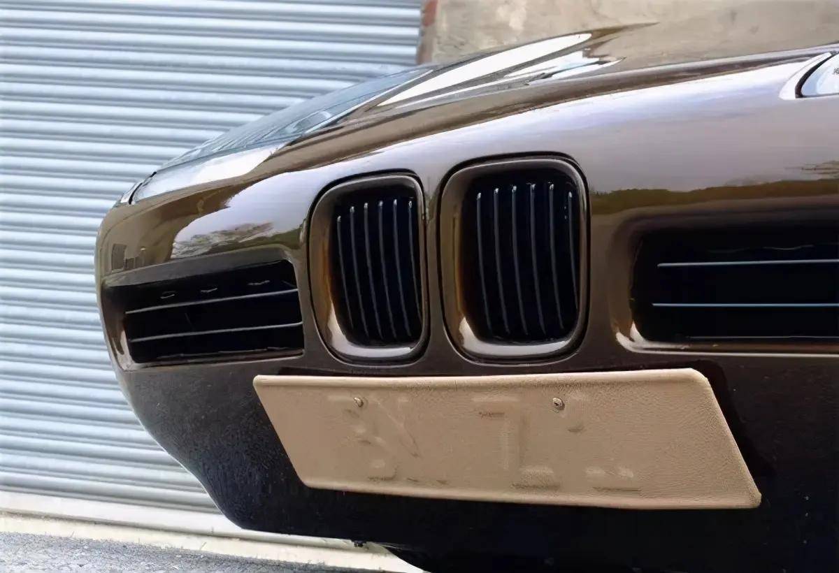 罕见,在今天还可以见到新的宝马z1_搜狐汽车_搜狐网