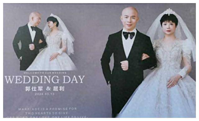 巴蜀笑星郭仕军48岁自学口技终于脱单迎向演艺巅峰