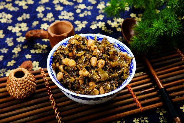 关于网上的菜系之争难道美食也有门户之见