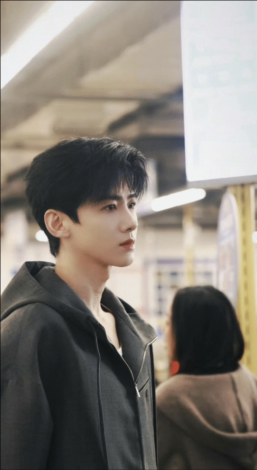 难哄剧组眼光独到白敬亭完美演绎