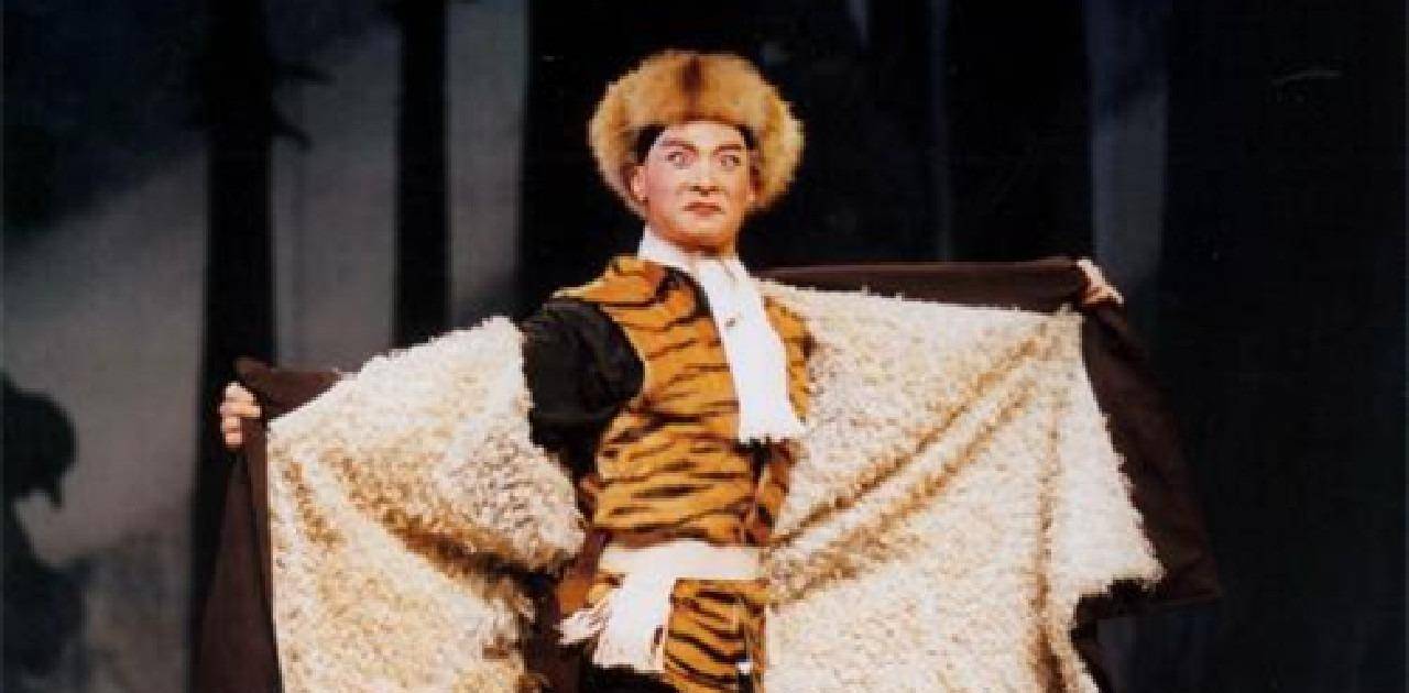 座山雕15岁开始作恶,70多岁被抓,他究竟是如何覆灭的?