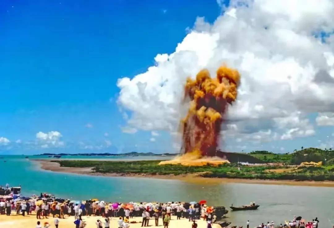 原创平陆运河开通将确立钦州在广西沿海城市的中心地位