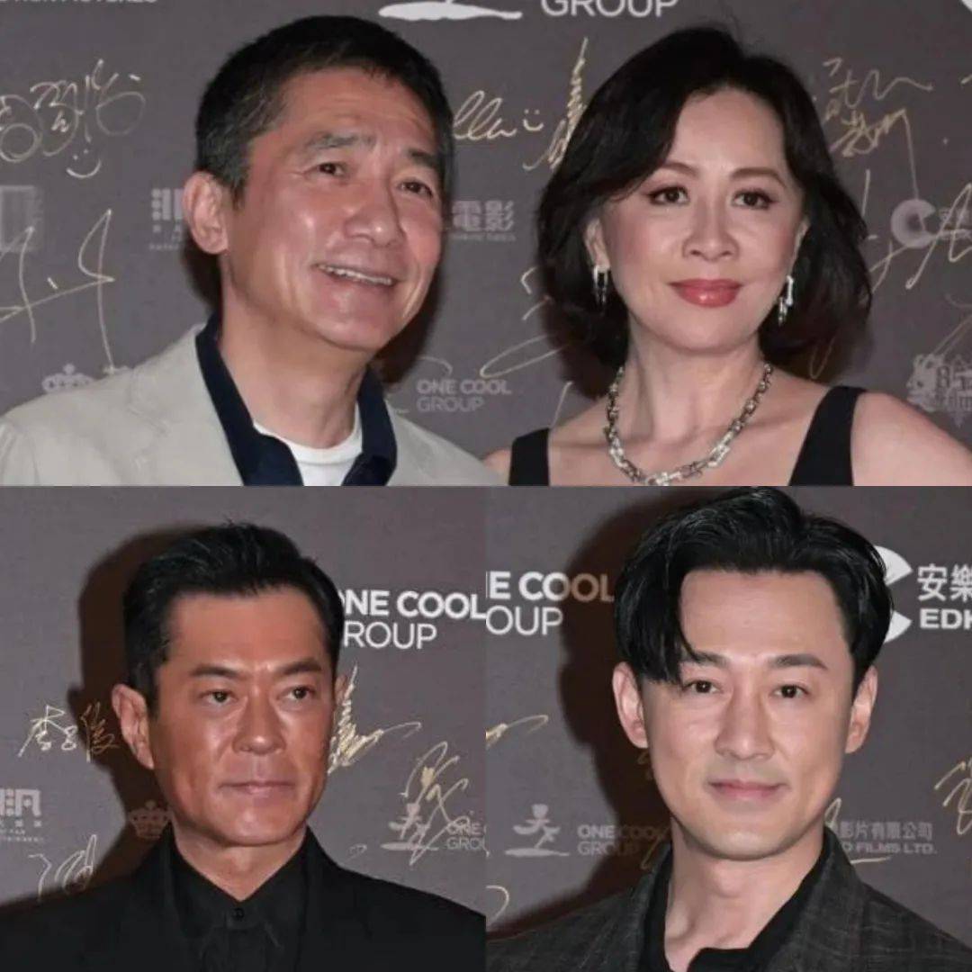 洪金宝自爆被重病折磨,已坐轮椅多年,生活节俭却给乞丐"巨款"_古天乐