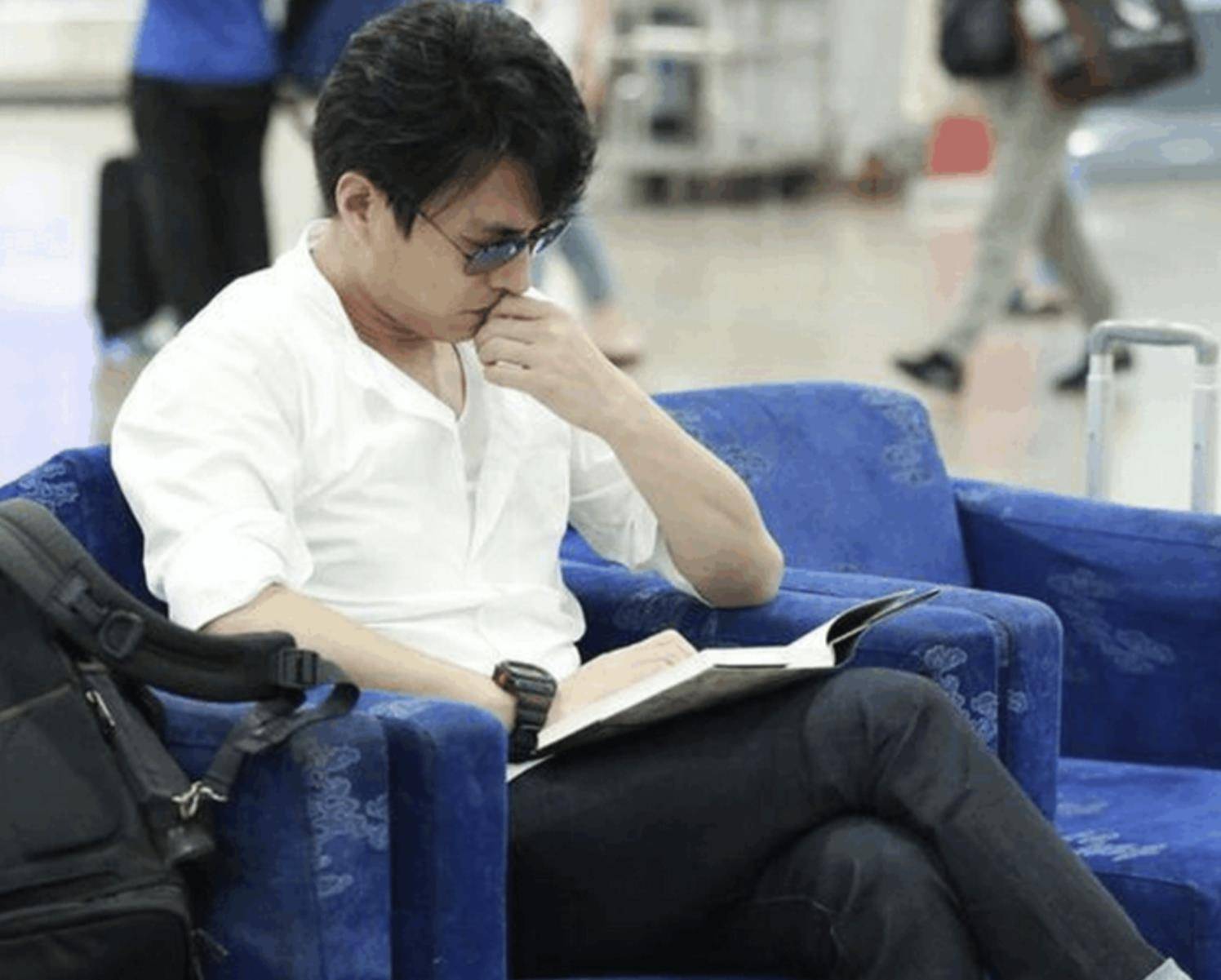 原创立清醒大女主人淡如菊纯情人设的明星翻车翻到沟里了