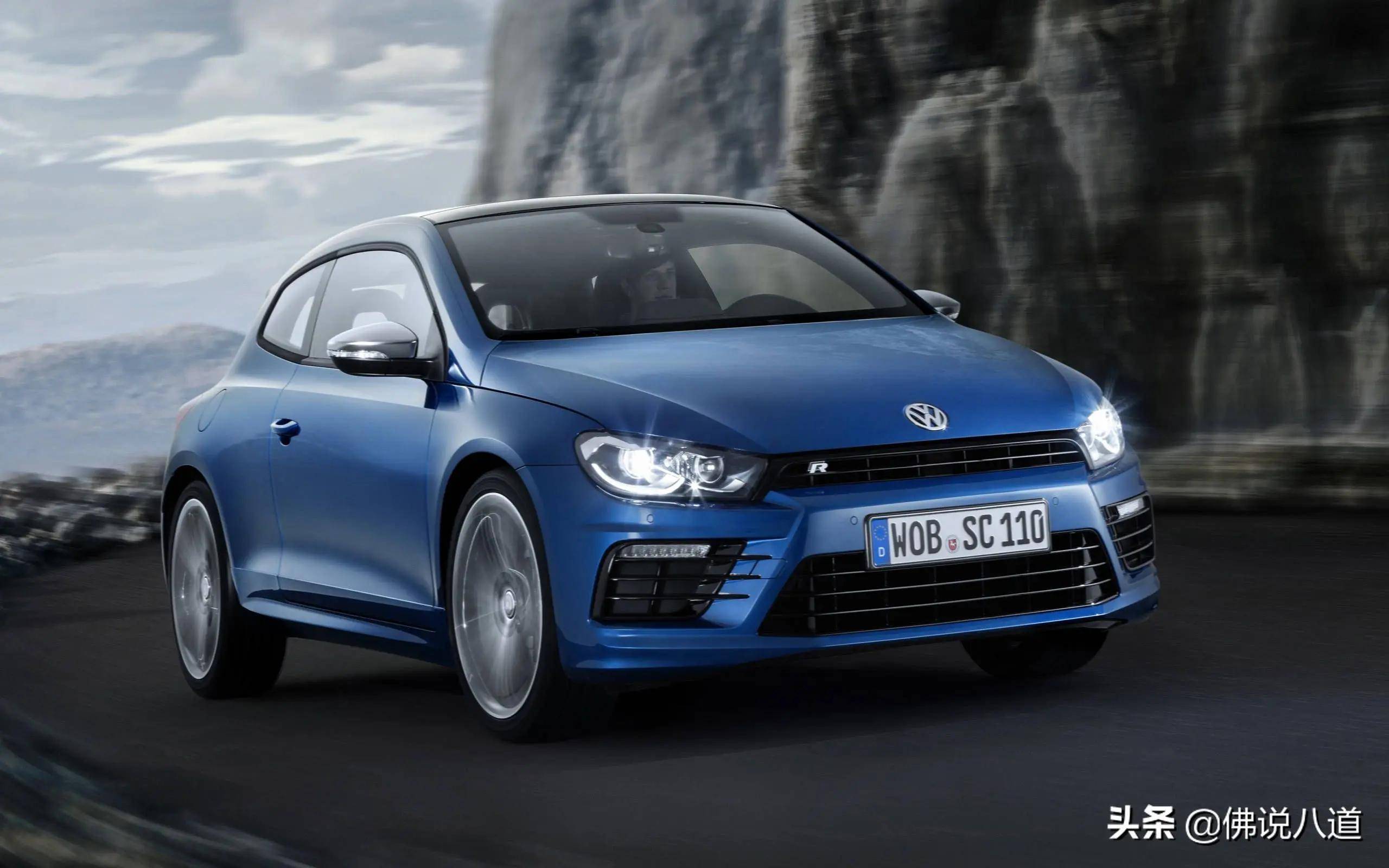 女大十八变-scirocco:地中海热风的"江湖岁月"_搜狐汽车_搜狐网