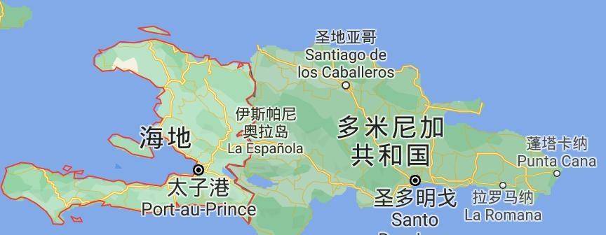 原创海地僵尸事件是怎么回事世界上真有僵尸存在吗