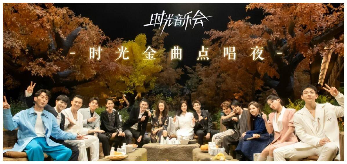 给张杰的排面,让观众看清他的为人,谢娜选对老公了_节目_张靓颖_音乐