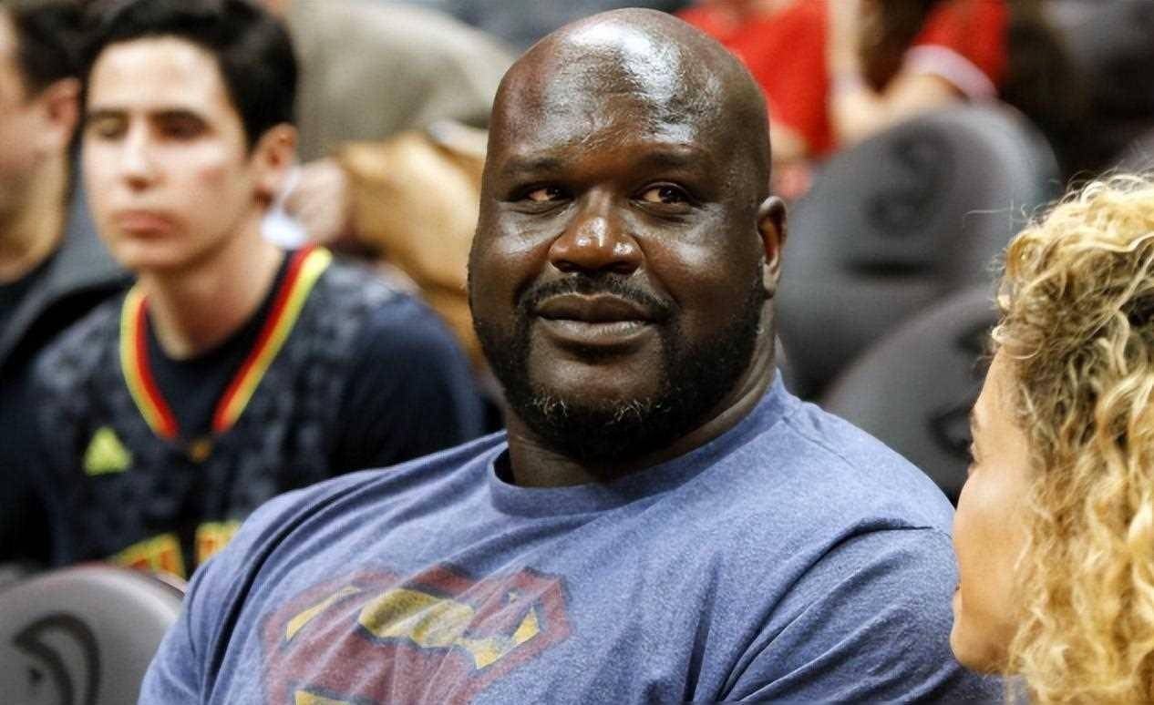 原创女版奥尼尔退役转行因薪资问题离开球场